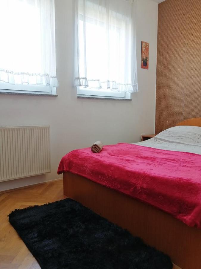 Guesthouse Sava Slavonski Brod Exterior foto
