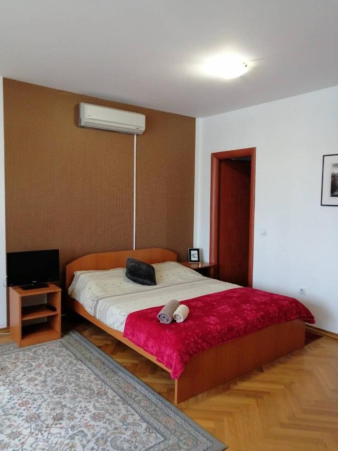 Guesthouse Sava Slavonski Brod Exterior foto